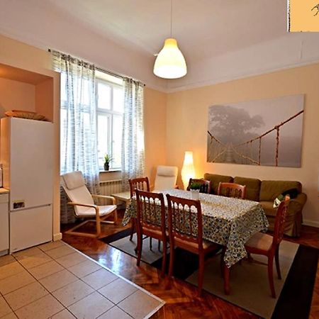 Apartament Dworski Пшемишъл Екстериор снимка