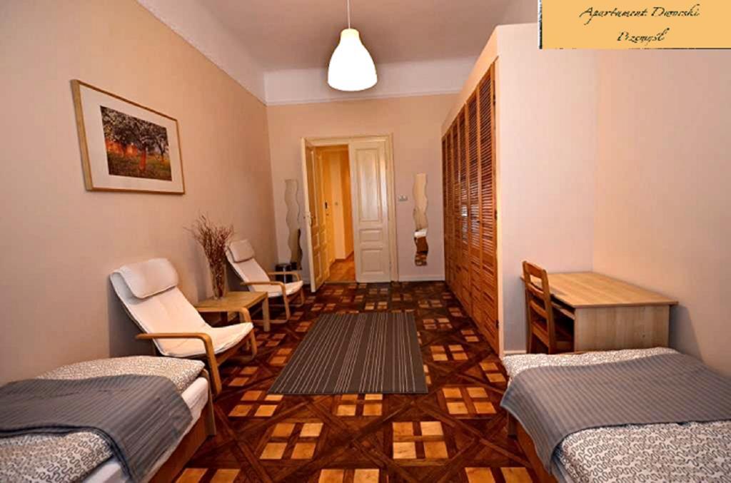 Apartament Dworski Пшемишъл Екстериор снимка